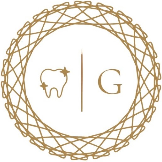 Glorious Dental Clinic Logo